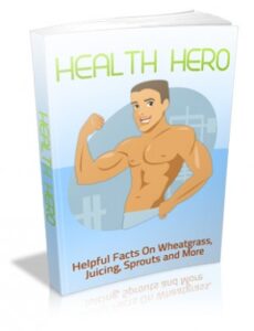 Health Hero